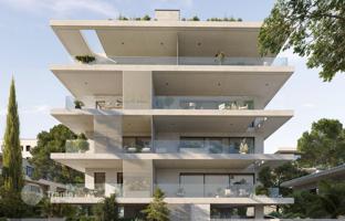 1 new object in residential complex in Limassol for From 650,000 €