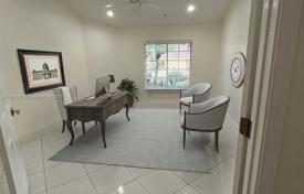 Townhome – Boca Raton, Florida, USA for $1,100,000