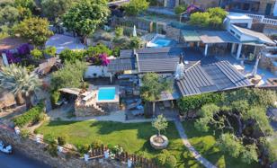 3-bedroom villa 200 m² in Liguria for 650,000 €