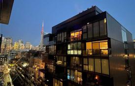 Apartment – King Street, Old Toronto, Toronto,  Ontario,   Canada for C$850,000