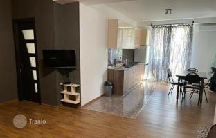 1-bedroom loft 111 m² in Old Tbilisi for $111,000
