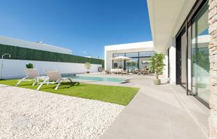 3-bedroom villa 119 m² in Calasparra for 359,000 €