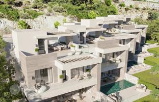 5-bedroom house 354 m² in Marbella for 3,995,000 €