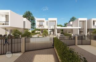 3-bedroom villa 125 m² in La Nucia for 585,000 €