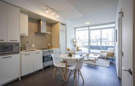 Apartment – Bayview Avenue, Toronto, Ontario,  Canada for C$669,000