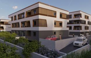 2-bedroom apartment 63 m² in Porec for 326,000 €