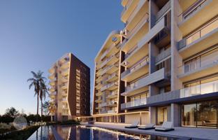 2-bedroom apartment 87 m² in Larnaca for 554,000 €