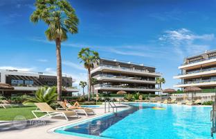 3-bedroom apartment 132 m² in Torrevieja for 387,000 €
