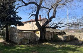 House Old stone house in Istria, Buje for 330,000 €