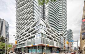 Apartment – Wood Street, Old Toronto, Toronto,  Ontario,   Canada for C$727,000