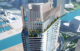 Residential complex Habtoor Grande Residence – Dubai Marina, Dubai, UAE for From $2,870,000