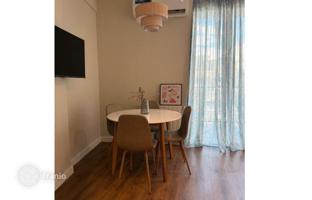 1-bedroom apartment 59 m² in Krtsanisi Street for $110,000