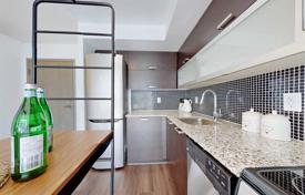 Apartment – Lisgar Street, Old Toronto, Toronto,  Ontario,   Canada for C$902,000