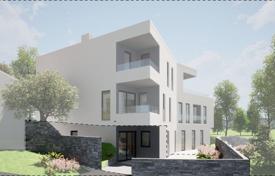 Apartment with garden, island of Krk, Omišalj, new building near the center! for 250,000 €