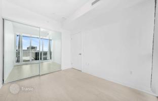 1-bedroom apartment in Etobicoke for C$699,000