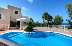 Villa – Ibiza, Balearic Islands, Spain for 2,800 € per week