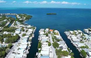 3-bedroom house 192 m² in Key Largo for $1,379,000