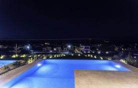 4-bedrooms villa 175 m² in Pefkochori, Greece for 800,000 €
