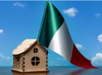 Buying and registering property in Italy