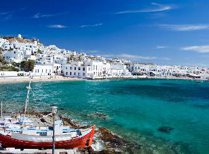 Greek passport requirements, how to get Greece citizenship