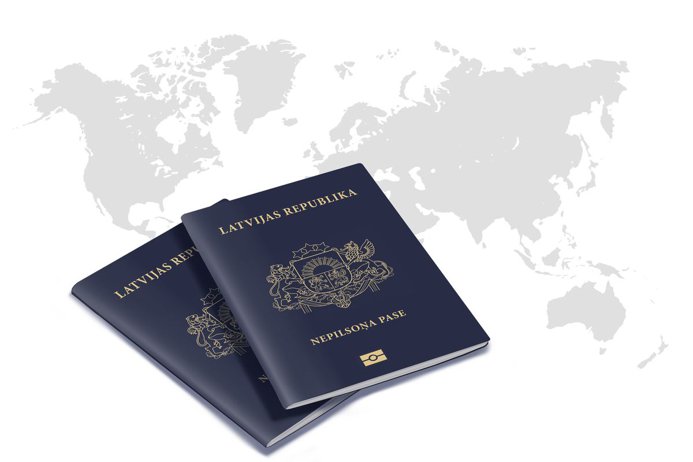 How to Get Residence Permit in Latvia - Invest in Latvia