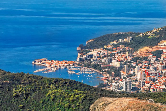 Montenegrin resorts: where to spend holidays and buy property – Tranio.Com