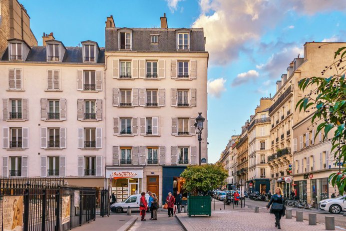 Arrondissements of Paris: Where is the Best Place to Buy Property in 2022