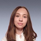 Daria Batiuk