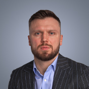Pavel Timoshenko
