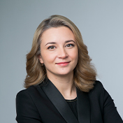 Elena Milishenkova