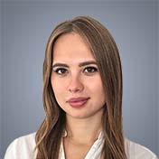 Elizaveta Sergeeva
