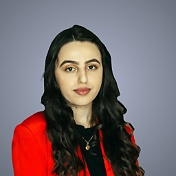 Ilona Tarzhumanova