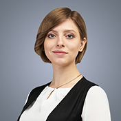 Olga Tremasova