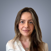 Natalia Zaporozhtseva