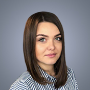 Ekaterina Kulik