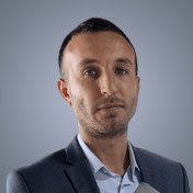 Daniel Shaban