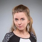 Natalia Latikova