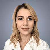 Elena Efimova
