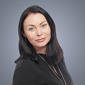 Ekaterina Maslova