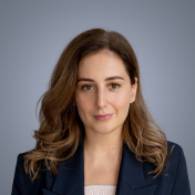 Elena Mutlu
