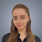 Anastasia Morozova
