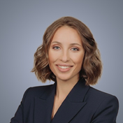 Kseniia Nass