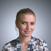 Valeriya Chikalova