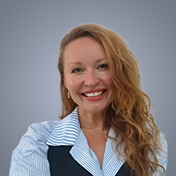 Evgeniia Kobeleva
