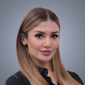 Maria Alkhazova