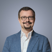 Mikhail Bulanov