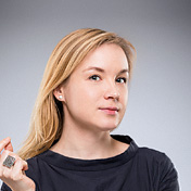 Anna Kurianovich