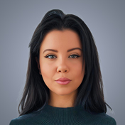 Daria Radzilevich