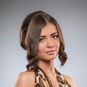 Maria Alkhazova