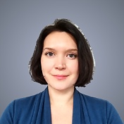 Alesia Razinkevich